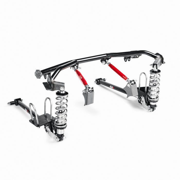 Qa1 QA1R156-170 Rear Supension 67-69 GM F-Body Four Link