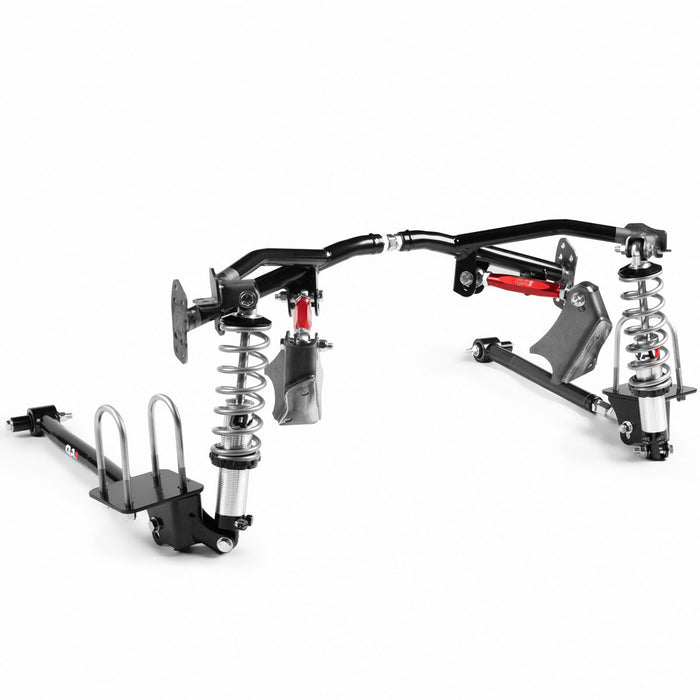 Qa1 QA1R257-170 Rear Suspension Kit 70- 81 GM F-Body Four Link