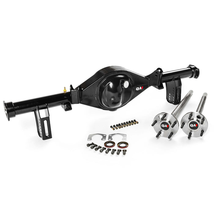 Qa1 QA1R901S Rear Axle Asm Ford 9in F Body 67-69 X-Body 68-72