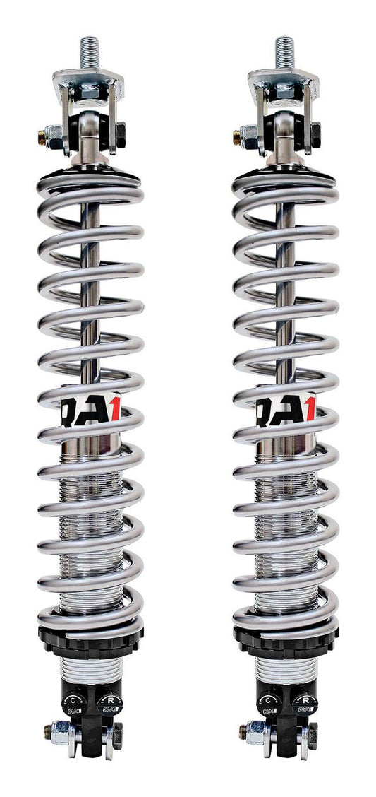 Qa1 QA1RCK52348 Pro-Coil Rear Shock Kit Single Adjustable