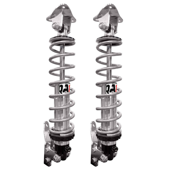 Qa1 QA1RCK52384 Pro-Coil Rear Shock Kit 78-96 GM B-Body