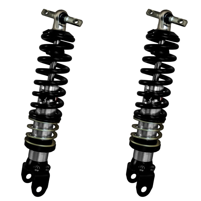 Qa1 QA1RCK52471 Pro-Coil Kit Rear 97-13 Corvette Dbl Adj Race