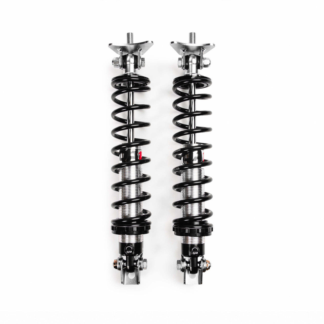 Qa1 QA1RCK52624 Rear Coil System 150lbs Gen 3 & 4 Camaro