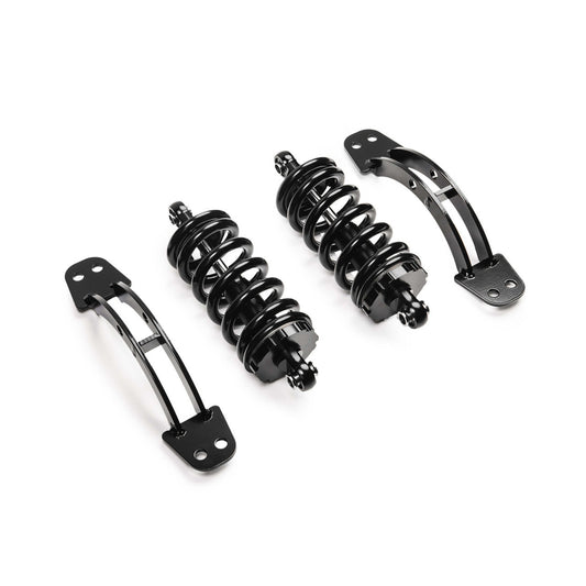 Qa1 QA1SS304-07650 Spring Slider Kit 650lbs Gen 3 Camaro