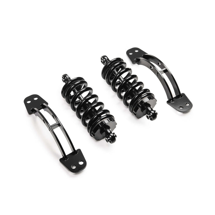 Qa1 QA1SS304-07650 Spring Slider Kit 650lbs Gen 3 Camaro