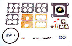 Quick Fuel Technology QFT3-203 4500 Rebuild Kit - Non-Stick