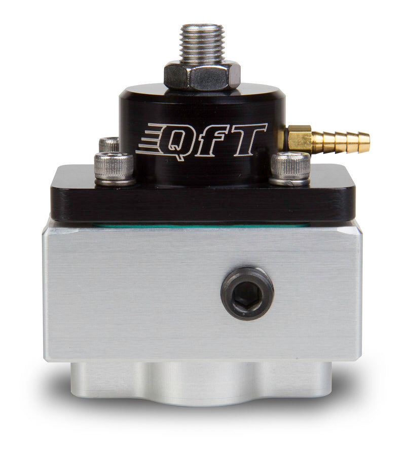 Quick Fuel Technology QFT30-1803 Billet Fuel Pressure Regulator