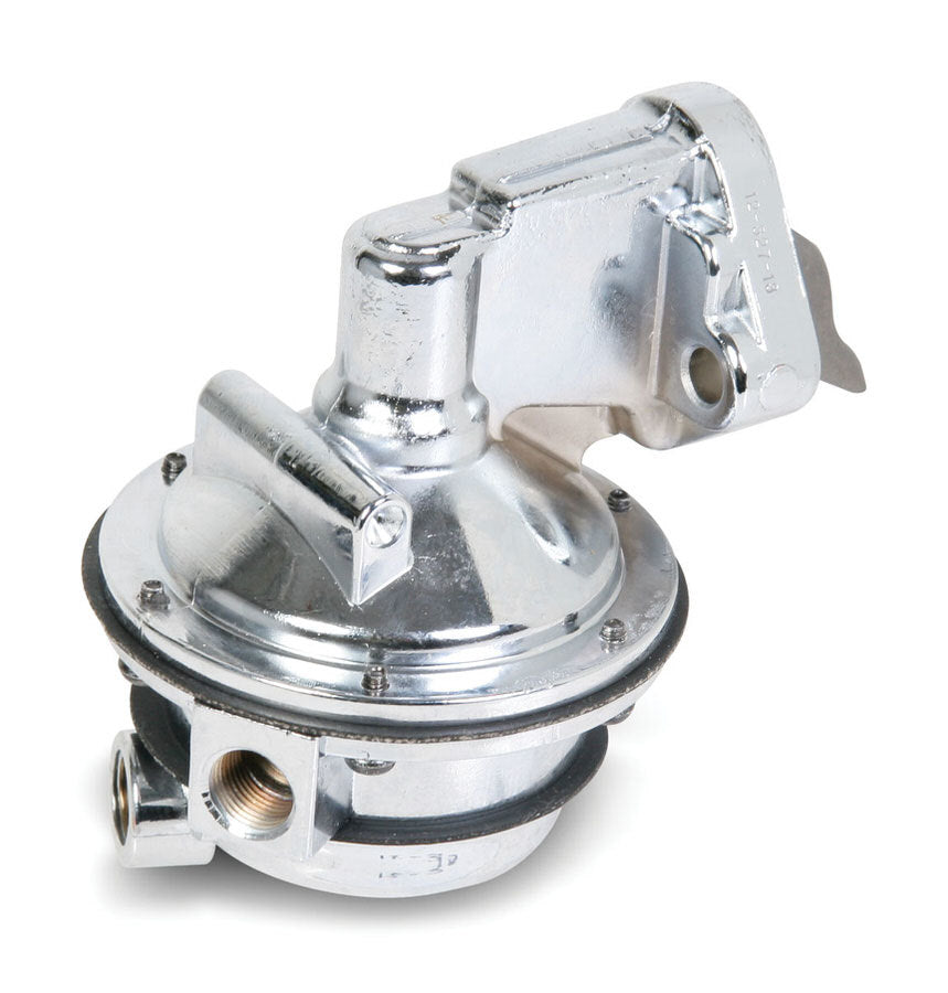 Quick Fuel Technology QFT30-350 SBC Fuel Pump 110GPH - Mechanical