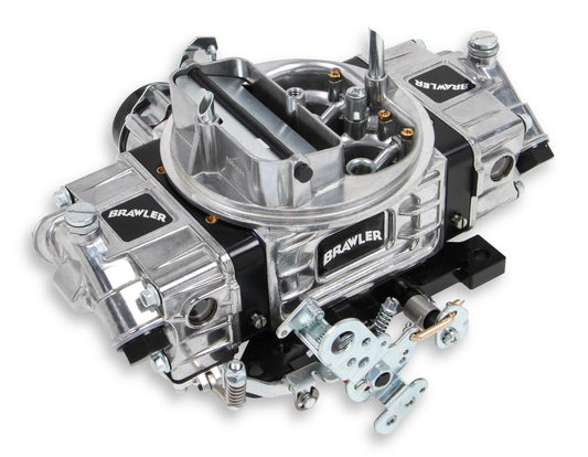 Quick Fuel Technology QFTBR-67214 850CFM Carburetor - Brawler SSR-Series