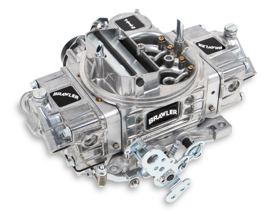 Quick Fuel Technology QFTBR-67253 570CFM Carburetor - Brawler HR-Series