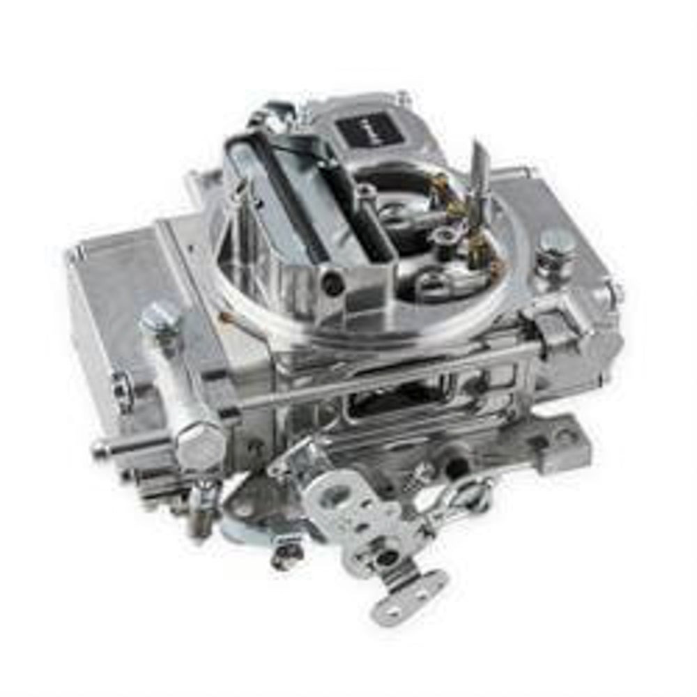 Quick Fuel Technology QFTSL-1957E 600CFM Carb Slayer Series w/Elec Choke