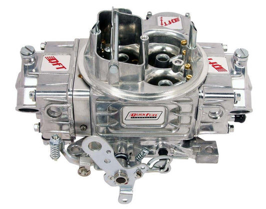 Quick Fuel Technology QFTSL-750-VS 750CFM Carburetor - Slayer Series