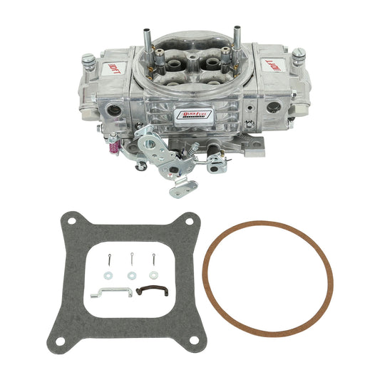 Quick Fuel Technology QFTSQ-650 650CFM Carburetor Street-Q Series