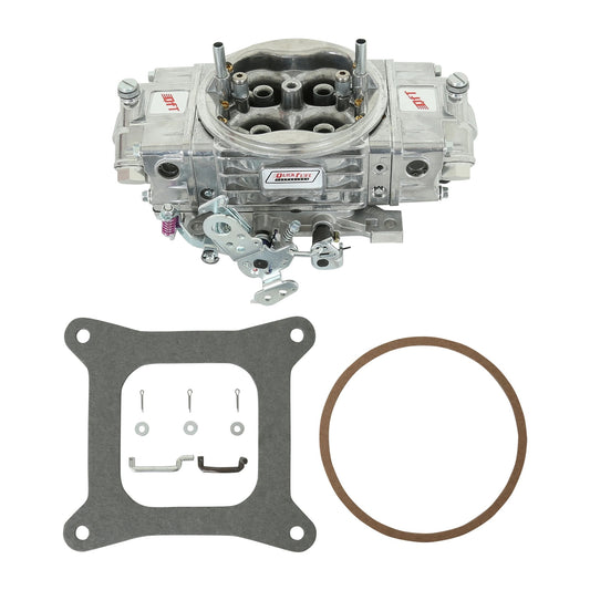 Quick Fuel Technology QFTSQ-750 750CFM Carburetor Street-Q Series