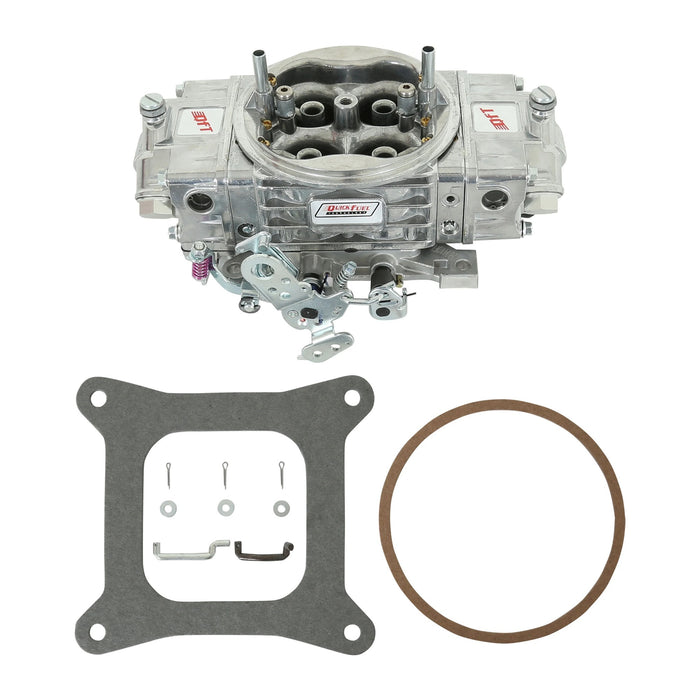 Quick Fuel Technology QFTSQ-750 750CFM Carburetor Street-Q Series