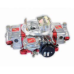 Quick Fuel Technology QFTSS-780-VS 780CFM Carburetor - Street- E/C