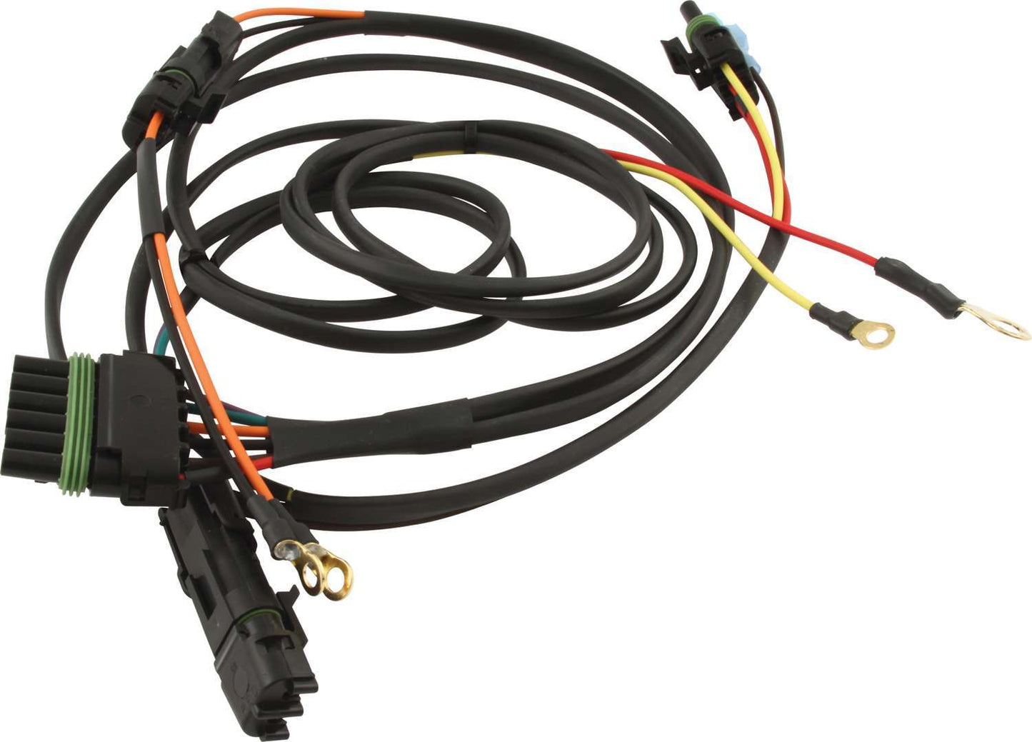 Quickcar Racing Products QRP50-2031 Ignition Harness Single Box