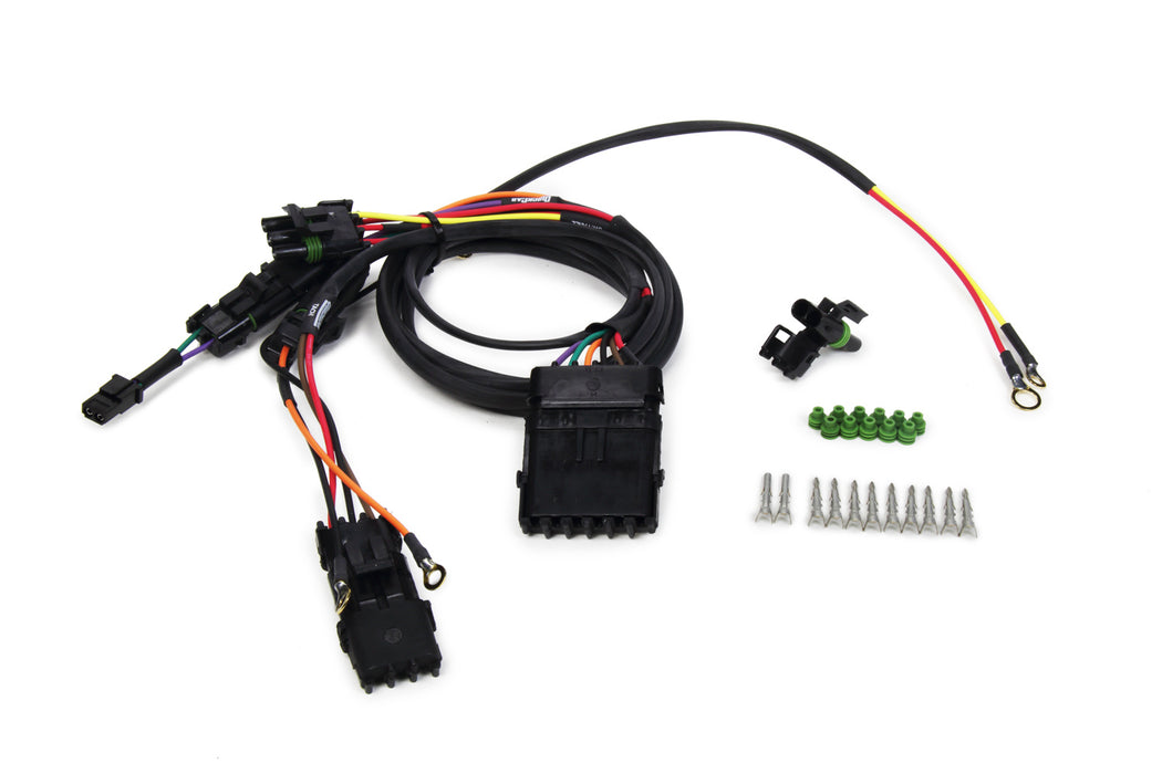 Quickcar Racing Products QRP50-2033 Wiring Harness Modified Single Box Weatherpack