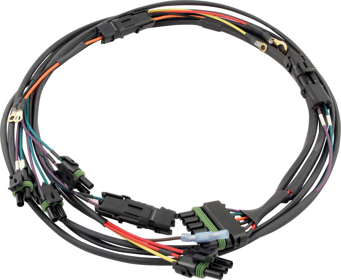 Quickcar Racing Products QRP50-2034 Ignition Harness - Single Box Dual Trigger