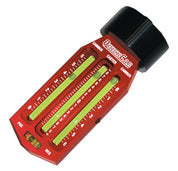 Quickcar Racing Products QRP56-836 Caster/Camber Gauge with Small Ford Adapter