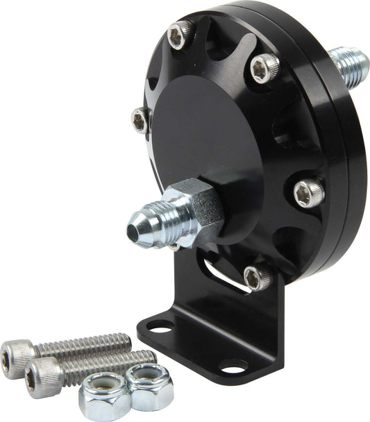Quickcar Racing Products QRP61-300 Isolator Fuel Pressure