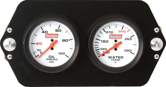 Quickcar Racing Products QRP61-6004 Gauge Panel Pro Sprint