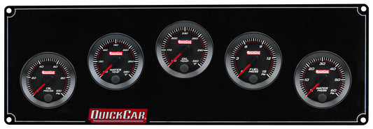 Quickcar Racing Products QRP65-5036 RedLine Panel 2-1/16in OP/WT/OT/FP15/WP