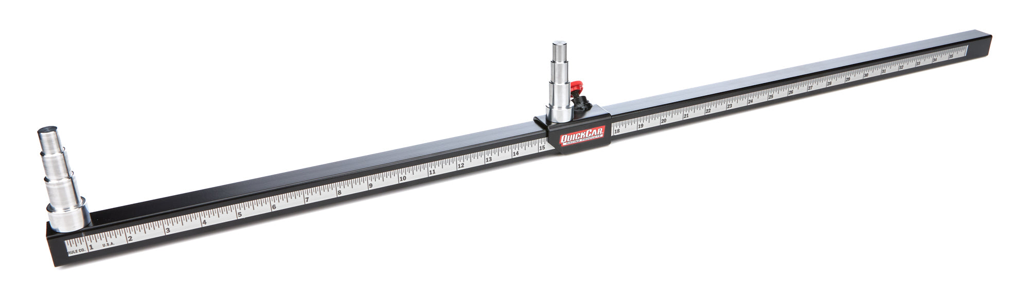 Quickcar Racing Products QRP66-100 Ruler Suspension Tube
