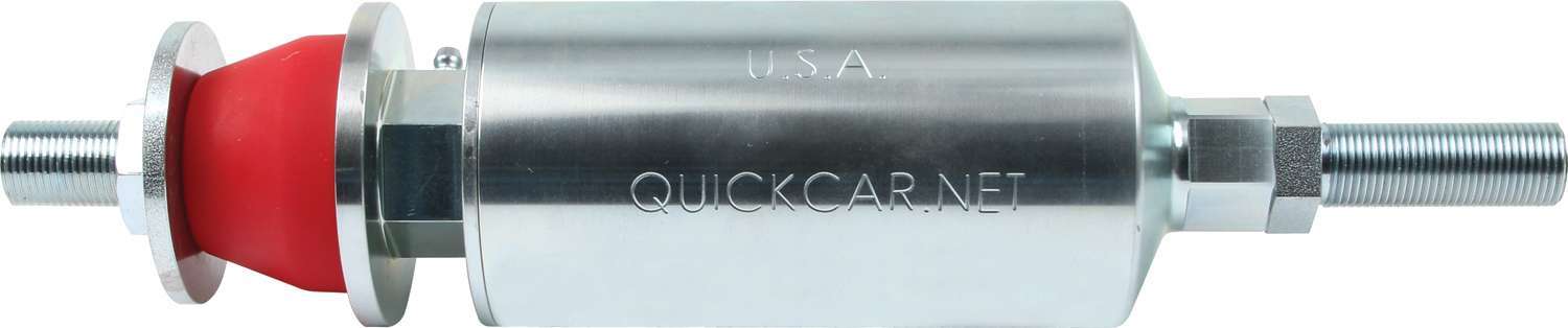 Quickcar Racing Products QRP66-400 Torque Absorber Intermediate