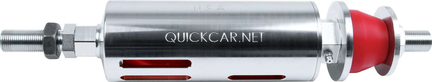 Quickcar Racing Products QRP66-499 Long Torque Absorber