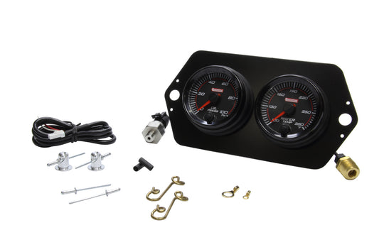 Quickcar Racing Products QRP69-2004 Redline Open Wheel Panel OP/WT
