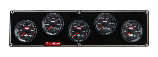 Quickcar Racing Products QRP69-5032 RedLine Panel 2-5/8in OP/WT/OT/FP100/WP