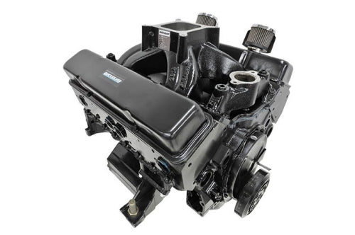 Quicksilver Engines QSE8M0189742 QS 383 CT Crate Engine Spec Sealed Crate Engine