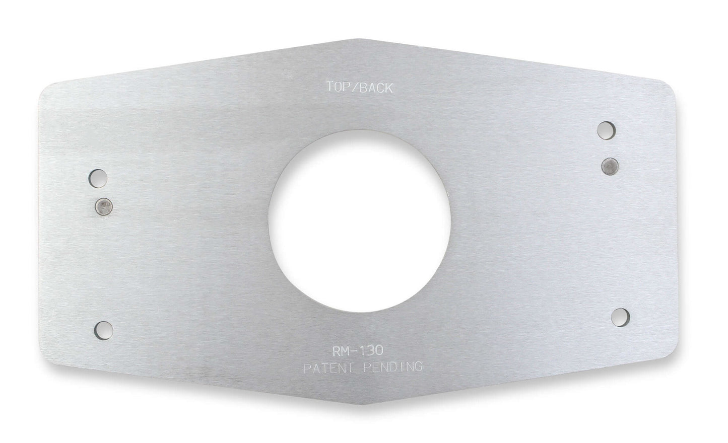 Quick Time QTMRM-130 Index Plate - Tremec T56
