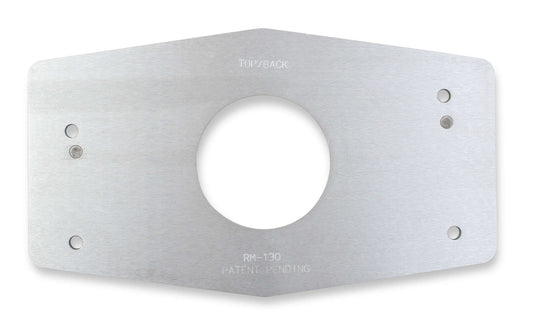 Quick Time QTMRM-130 Index Plate - Tremec T56