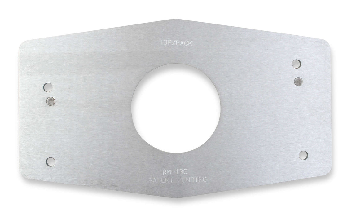 Quick Time QTMRM-130 Index Plate - Tremec T56