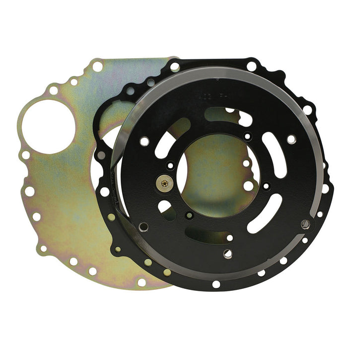 Quick Time QTMRM-4031 Bellhousing - Toyota A2JZ to Muncie/Jerico