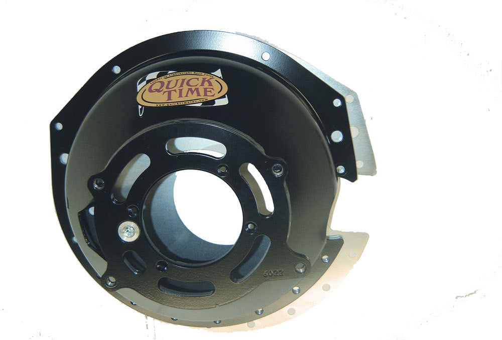 Quick Time QTMRM-6022 Bellhousing Chevy V8 168 Tooth w SFI 6.1