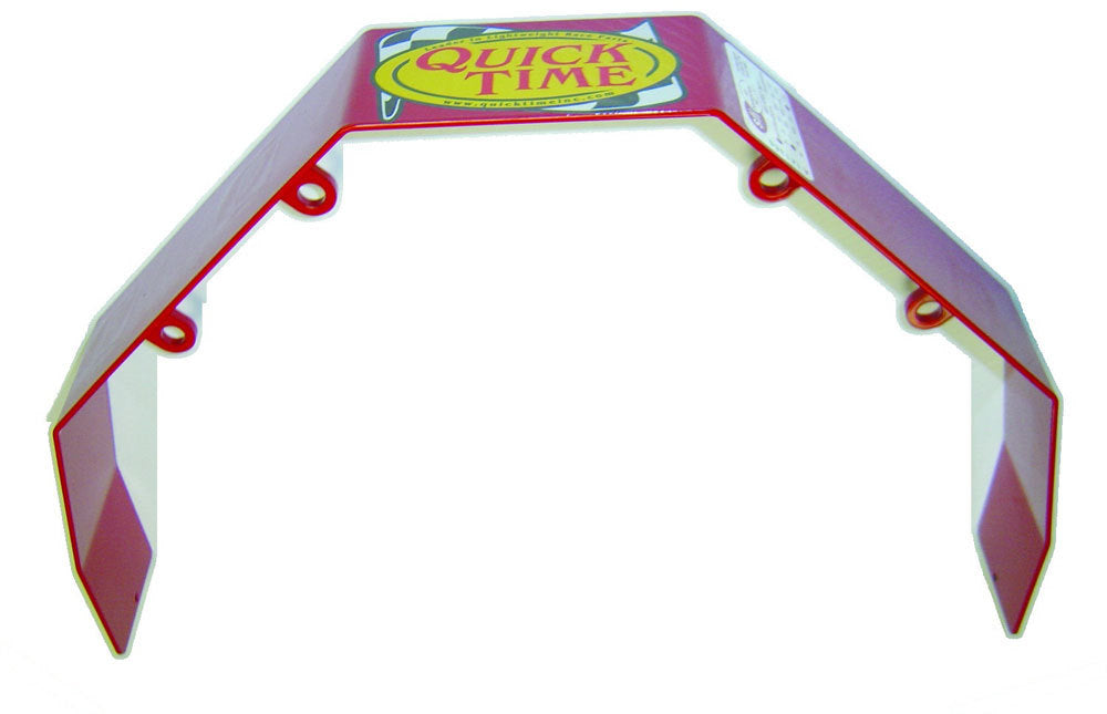 Quick Time QTMRM-6099 Ford Steel Flexplate Shield