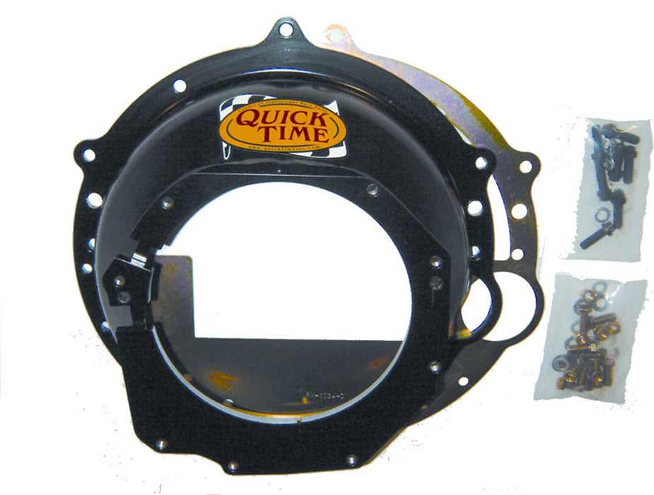 Quick Time QTMRM-8020 Bellhousing GM LS1 to T56