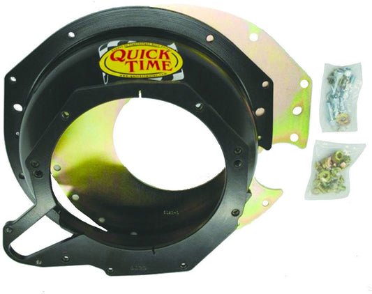 Quick Time QTMRM-9023 Bellhousing SBC/LT1/BBC to LT1/T56 Transmission