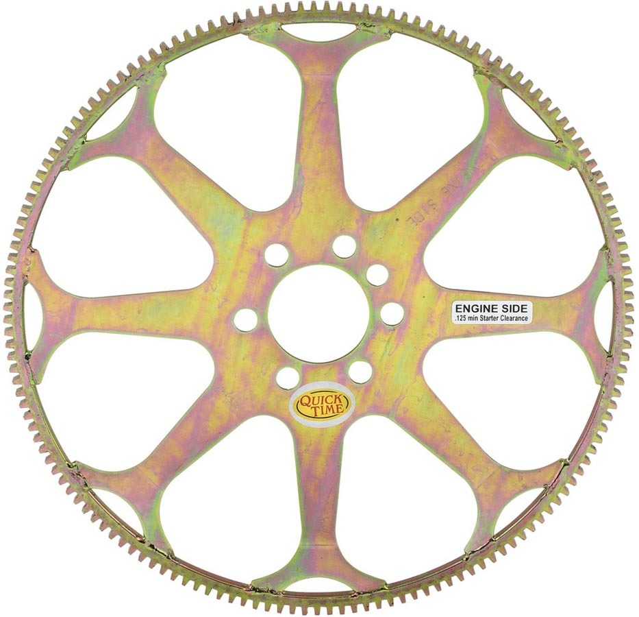 Quick Time QTMRM-930 SBC 153 Tooth Flexplate Lightweight 1-Piece RM