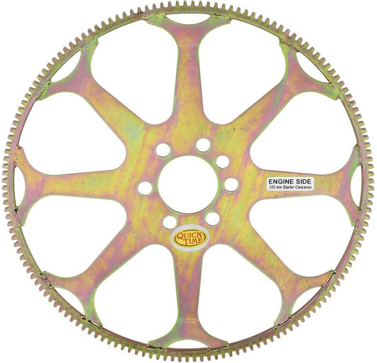 Quick Time QTMRM-930 SBC 153 Tooth Flexplate Lightweight 1-Piece RM
