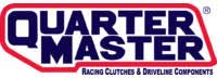 Quarter Master QTR309501 Pressure Plate Pro Series 7.25in 3 Disk