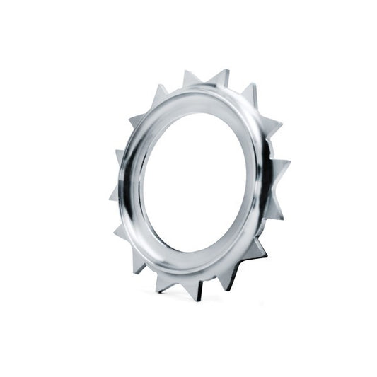 Quarter Master QTR105401 5.5 Pressure Plate V-Drv