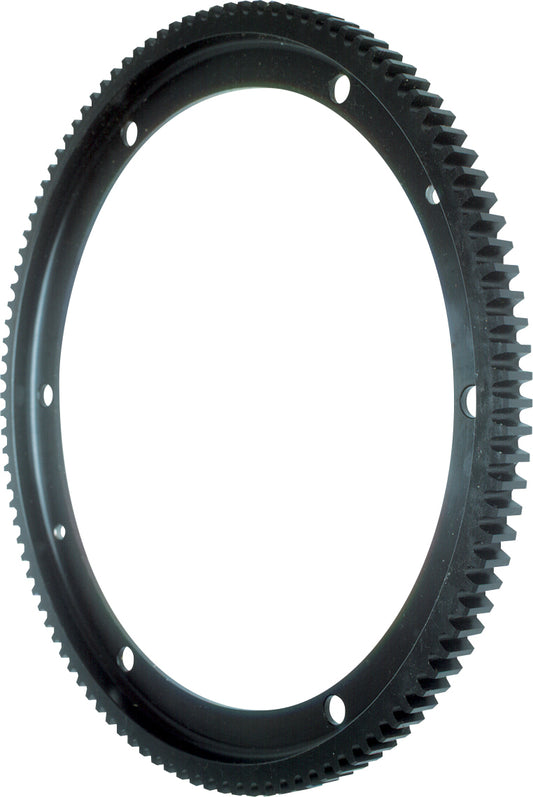 Quarter Master QTR110010 7.25in Ring Gear For 2 & 3 Disc