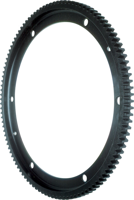 Quarter Master QTR110010 7.25in Ring Gear For 2 & 3 Disc