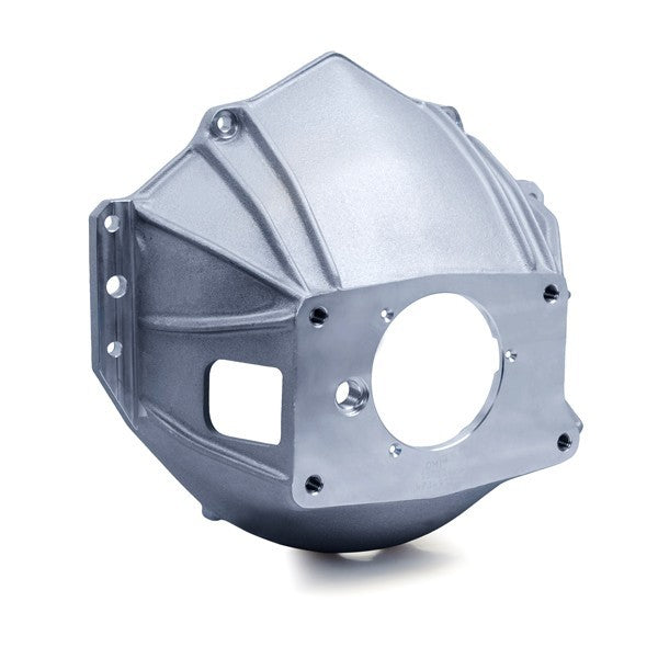 Quarter Master QTR110104 BellHousing Chevy 153T Alum