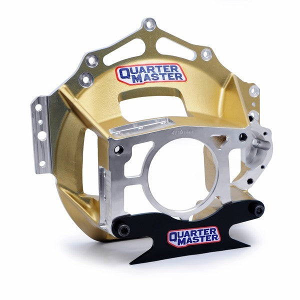 Quarter Master QTR110115 Bellhousing Mag Bert Brinn Uni-Mount