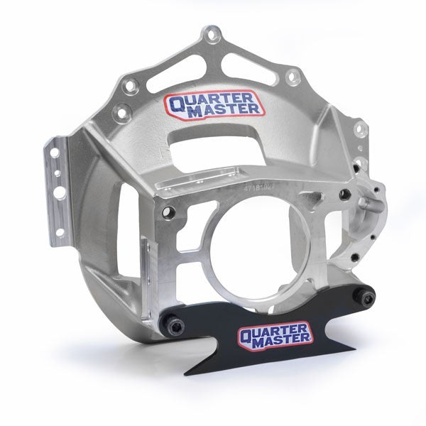 Quarter Master QTR110302 BellHousing Ford 153T Alum